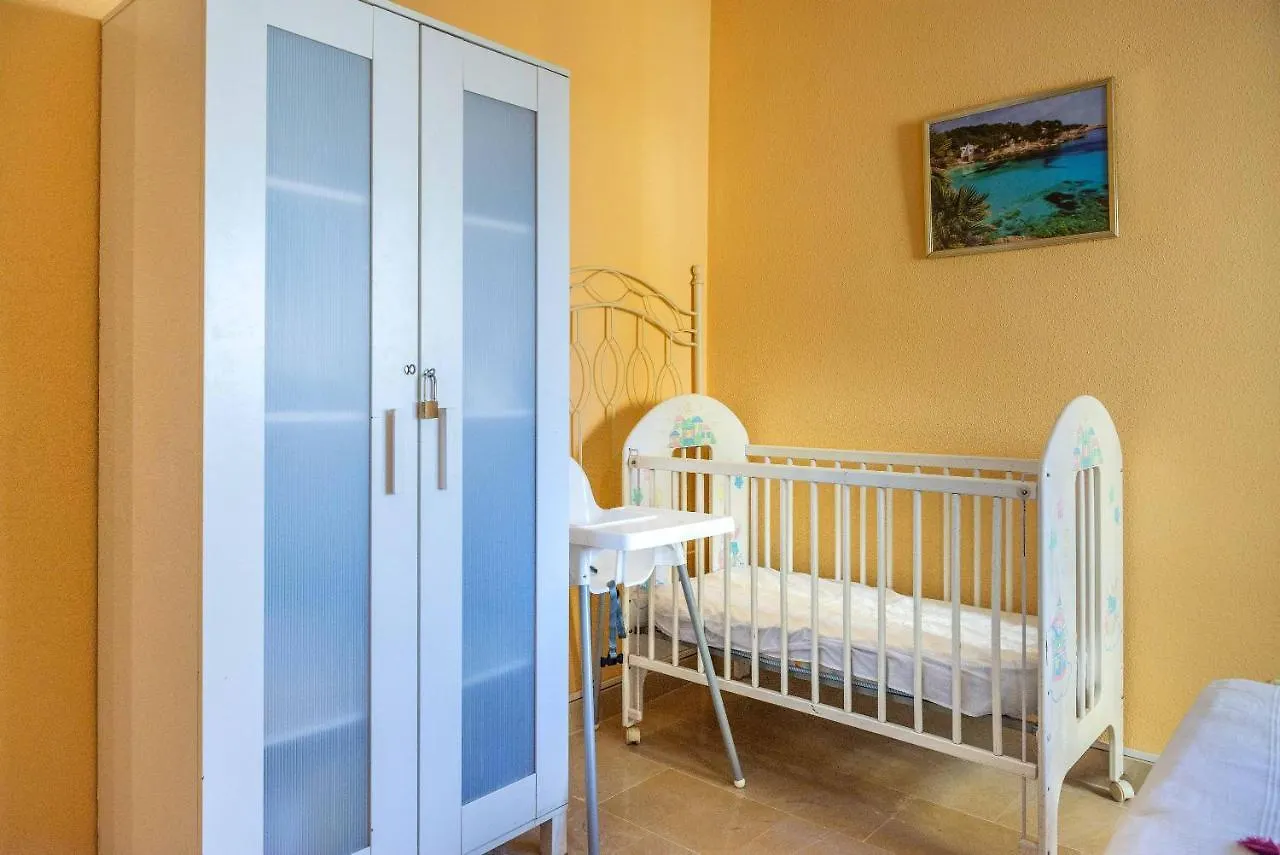 Spacious Apartment In Marbella 0*,  Spagna