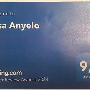 Casa Anyelo Marbella